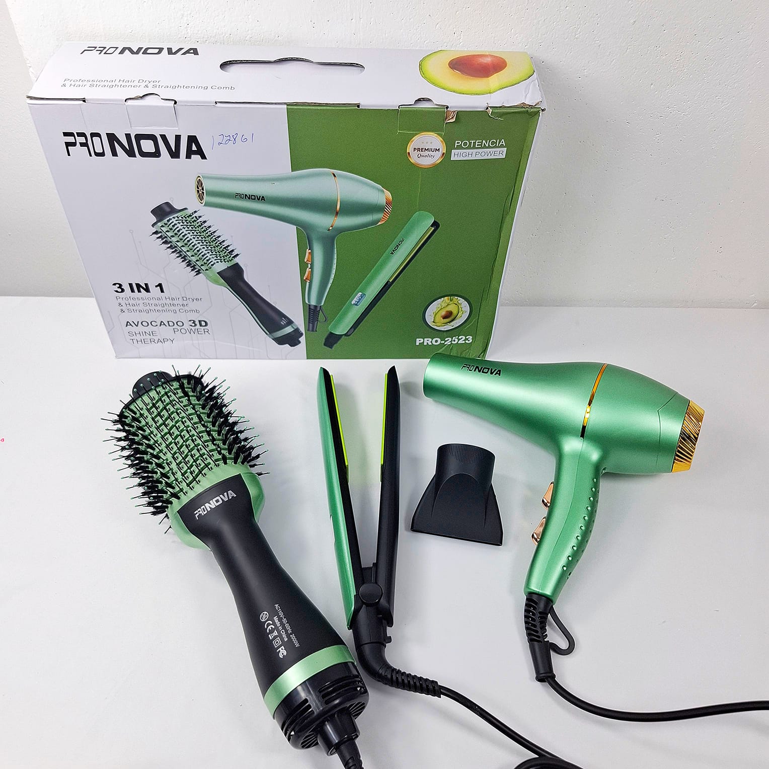 Combo Belleza 3 en 1 - Imagen 3