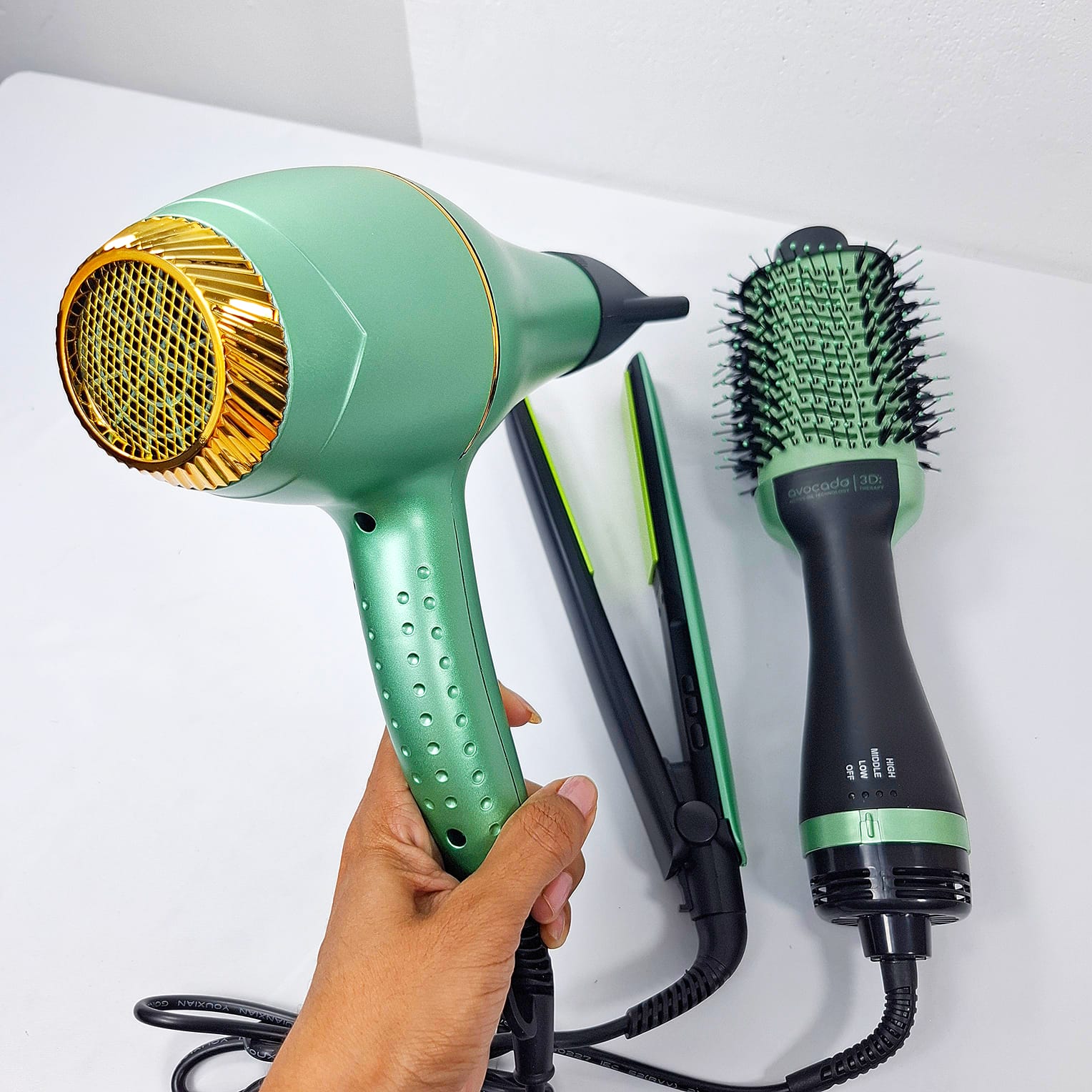 Combo Belleza 3 en 1 - Imagen 4