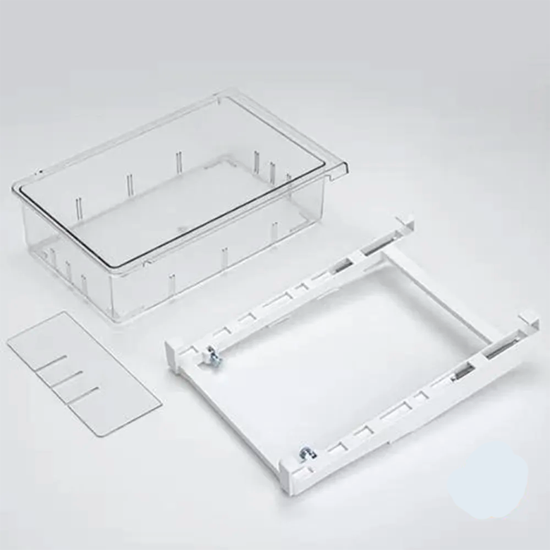 Portacajonera Portátil