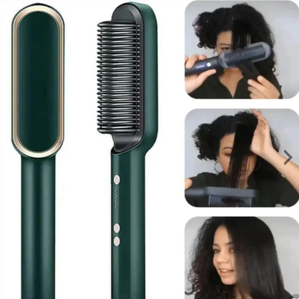 Cepillo Alisador 5 Niveles - Imagen 2