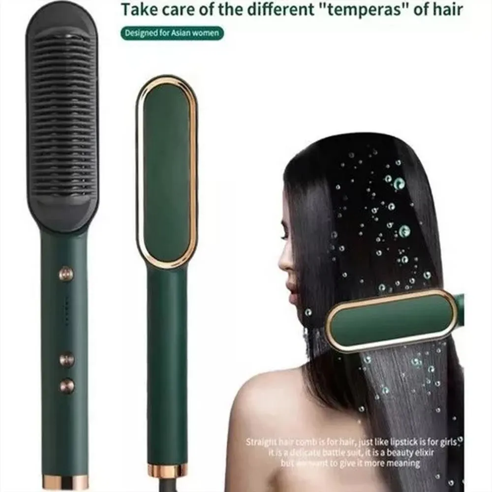 Cepillo Alisador 5 Niveles - Imagen 4