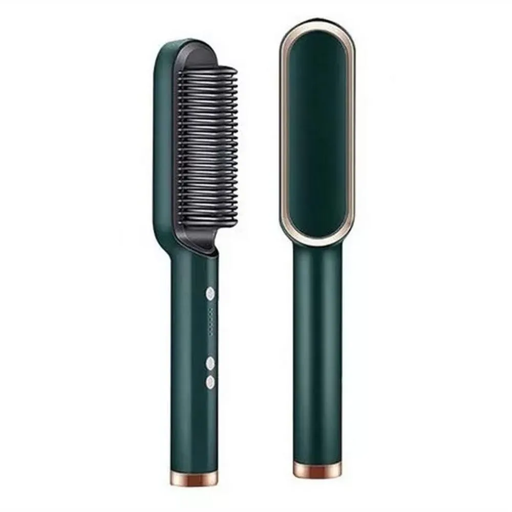 Cepillo Alisador 5 Niveles