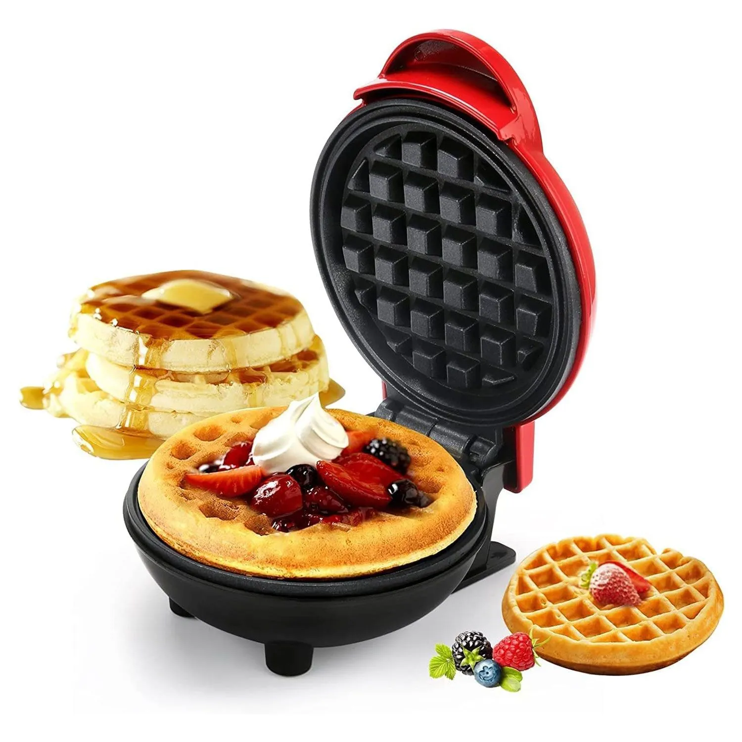 Mini Wafflera
